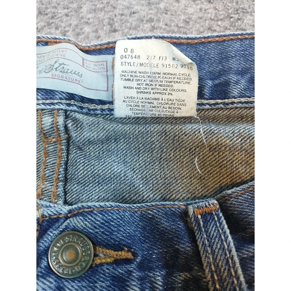 Levi Strauss Signature levi strauss